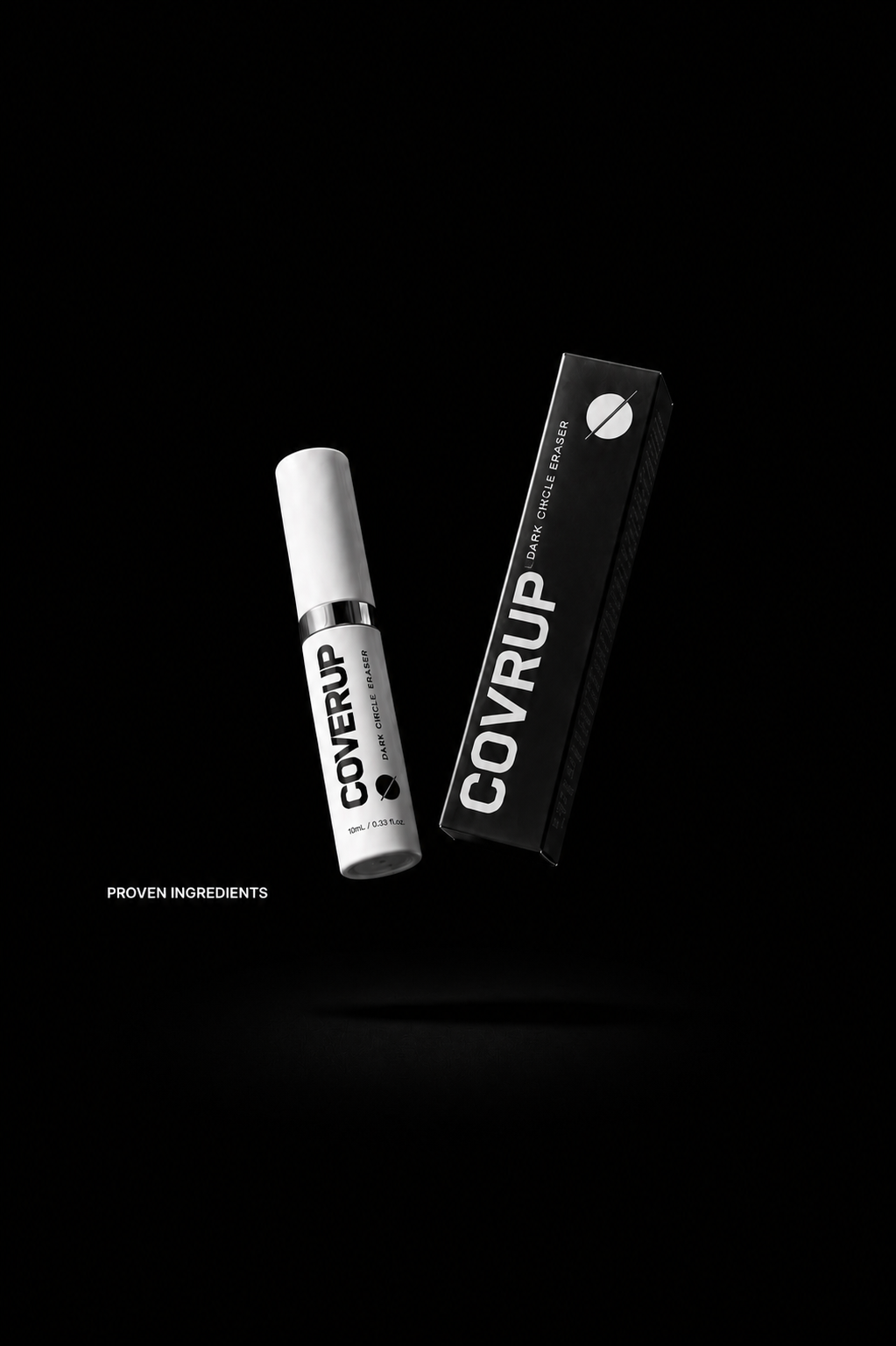 COVRUP Dark Circle Eraser